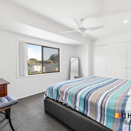 Ponde Hotel Iluka Exterior photo