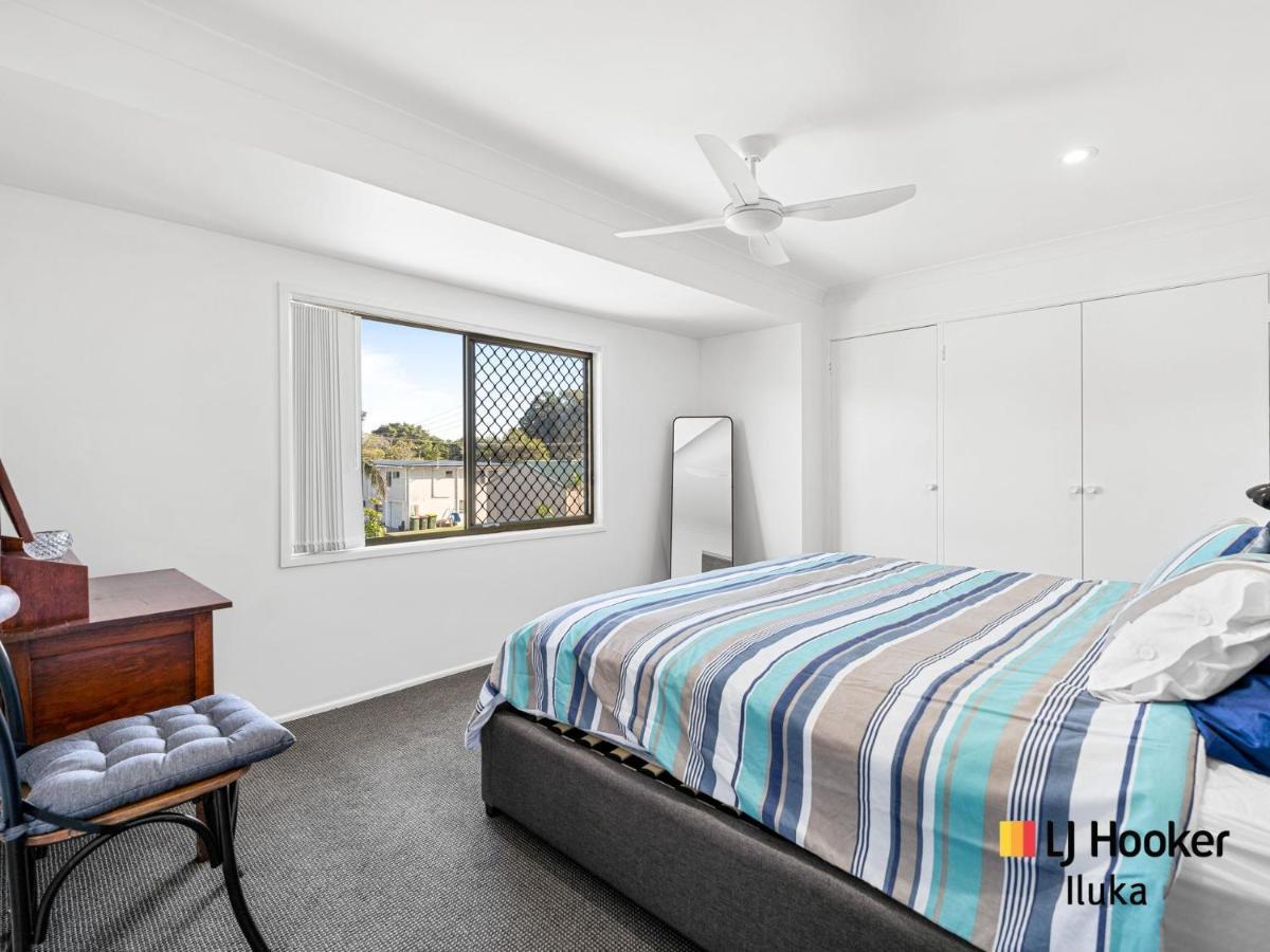 Ponde Hotel Iluka Exterior photo