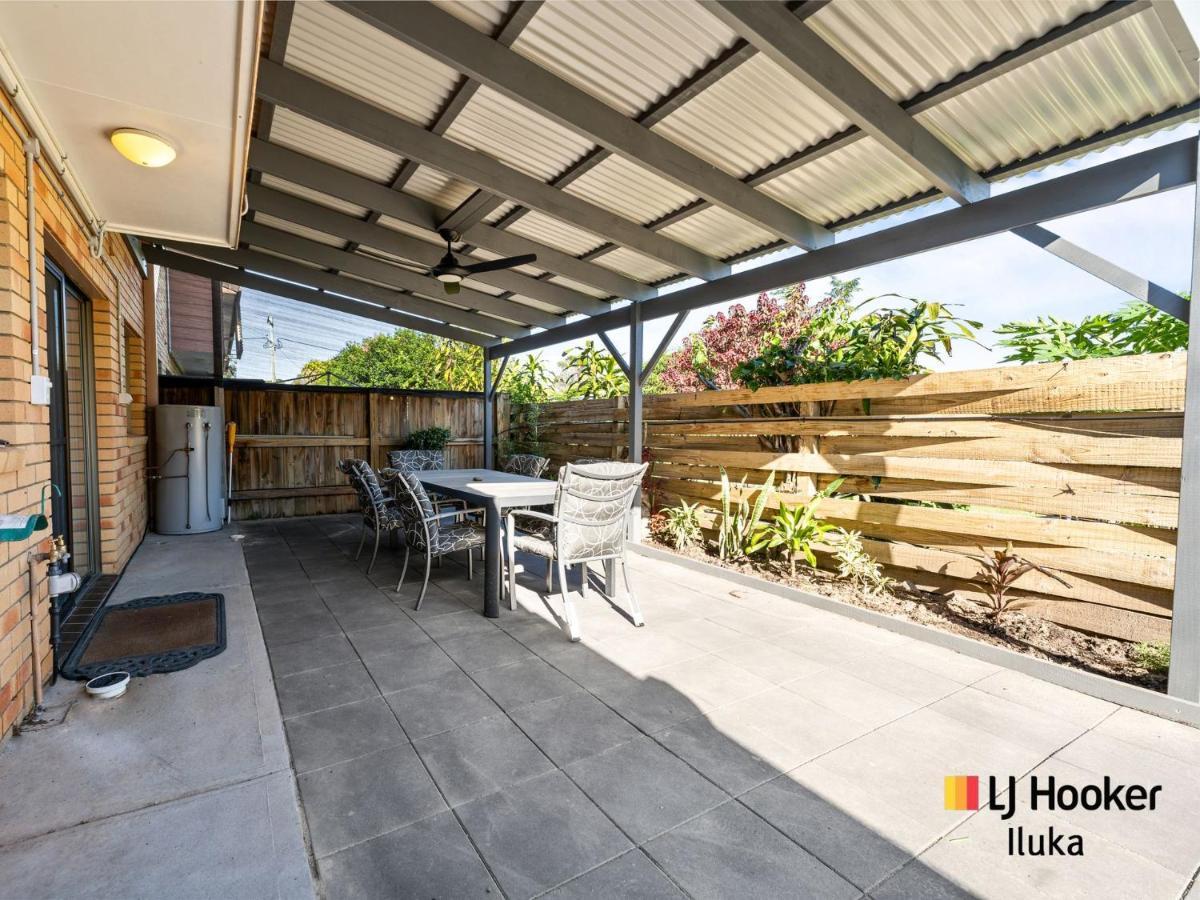 Ponde Hotel Iluka Exterior photo